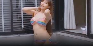 ลีลารักร่านของสาวใหญ่