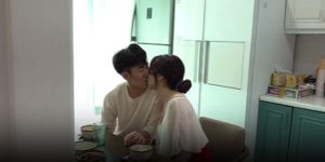 ติดใจรสหวานกลางตัวเธอ