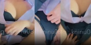 แหวกกลีบหอยยัดควยถอก