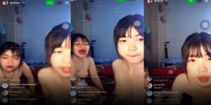 สองสาววัยใสเอ๊าะเจ๊าะเลย